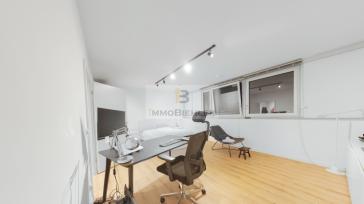 Über den Dächern Ehrenfelds – Wohnen mit Weitblick