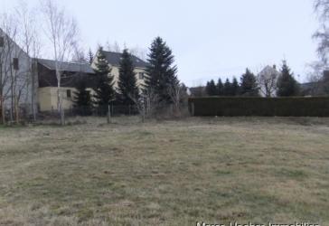 Baugrundstück in Auerbach/Vogtland