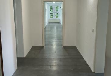 Vorschaubild Etagenwohnung