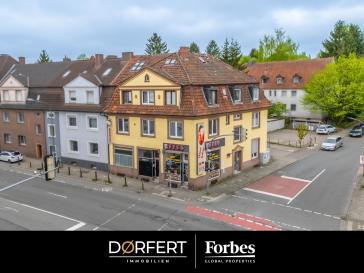 Top Renditeobjekt in Osnabrück – MFH mit Gewerbe, 65.000 € Potenzial, auf Erbpachtgrundstück – 49082 Osnabrück – Vorschaubild 12