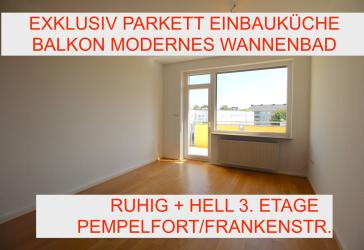 Vorschaubild Etagenwohnung