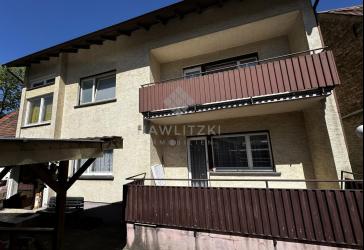 Wohnhaus mit großem Potential - Sanierung; Anbau; Umbau; Neubau!