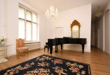 Vorschaubild Etagenwohnung