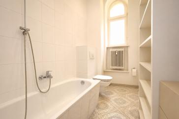 Bestlage, 100 qm Altbau, ruhig, hell, Wilmersdorf – 10717 Berlin – Vorschaubild 6