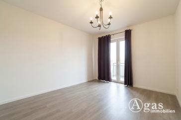 Kapitalanlage: Vermietete 1-Zimmer-Wohnung in Berlin-Friedrichshain