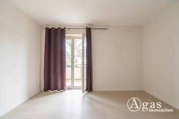 Kapitalanlage: Vermietete 1-Zimmer-Wohnung in Berlin-Friedrichshain – Berlin Friedrichshain – Vorschaubild 2