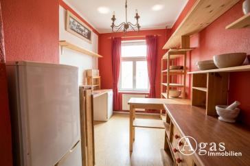 Kapitalanlage: Vermietete 1-Zimmer-Wohnung in Berlin-Friedrichshain – Berlin Friedrichshain – Vorschaubild 6