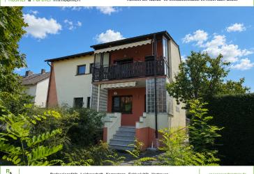 Vorschaubild Zweifamilienhaus