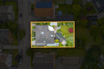 Luxuriös wohnen mit Schwimmteich, Sauna & Whirlpool in Diepholz – Diepholz – Vorschaubild 12