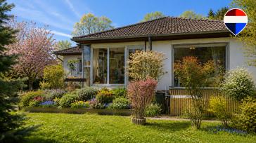 Einfamilienhaus in Berlin-Lichtenrade mit Keller, Garage, 5 Zimmer|596 m² Grundstück|Kamin & Garten! – 12305 Berlin / Lichtenrade – Vorschaubild 2