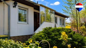 Einfamilienhaus in Berlin-Lichtenrade mit Keller, Garage, 5 Zimmer|596 m² Grundstück|Kamin & Garten! – 12305 Berlin / Lichtenrade – Vorschaubild 3
