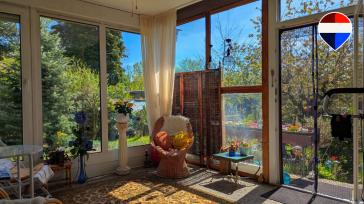 Einfamilienhaus in Berlin-Lichtenrade mit Keller, Garage, 5 Zimmer|596 m² Grundstück|Kamin & Garten! – 12305 Berlin / Lichtenrade – Vorschaubild 4