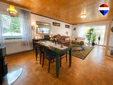 Einfamilienhaus in Berlin-Lichtenrade mit Keller, Garage, 5 Zimmer|596 m² Grundstück|Kamin & Garten! – 12305 Berlin / Lichtenrade – Vorschaubild 5
