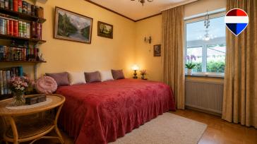 Einfamilienhaus in Berlin-Lichtenrade mit Keller, Garage, 5 Zimmer|596 m² Grundstück|Kamin & Garten! – 12305 Berlin / Lichtenrade – Vorschaubild 7