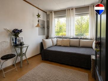 Einfamilienhaus in Berlin-Lichtenrade mit Keller, Garage, 5 Zimmer|596 m² Grundstück|Kamin & Garten! – 12305 Berlin / Lichtenrade – Vorschaubild 8