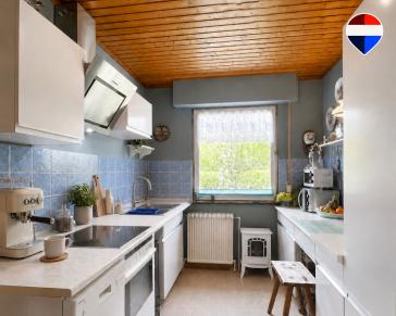 Einfamilienhaus in Berlin-Lichtenrade mit Keller, Garage, 5 Zimmer|596 m² Grundstück|Kamin & Garten! – 12305 Berlin / Lichtenrade – Vorschaubild 9