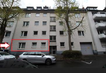 Vorschaubild Apartment