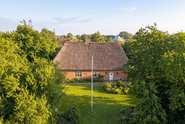 15.000 m² nordfriesische Freiheit – zwischen Sylt & Dänemark – 25927 Neukirchen – Vorschaubild 10