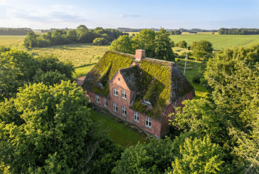 15.000 m² nordfriesische Freiheit – zwischen Sylt & Dänemark – 25927 Neukirchen – Vorschaubild 11
