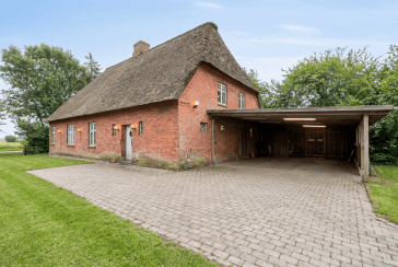 15.000 m² nordfriesische Freiheit – zwischen Sylt & Dänemark – 25927 Neukirchen – Vorschaubild 13