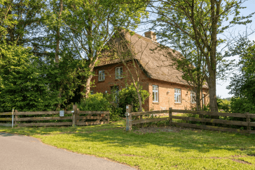 15.000 m² nordfriesische Freiheit – zwischen Sylt & Dänemark – 25927 Neukirchen – Vorschaubild 14