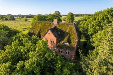 15.000 m² nordfriesische Freiheit – zwischen Sylt & Dänemark – 25927 Neukirchen – Vorschaubild 9