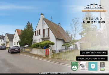 Vorschaubild Einfamilienhaus