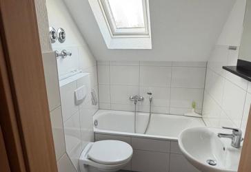Vorschaubild Dachgeschosswohnung