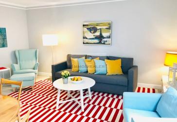 Vorschaubild Erdgeschosswohnung
