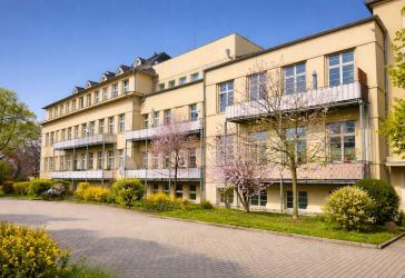 Vorschaubild Etagenwohnung