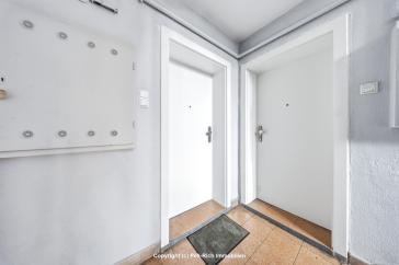 STADTJUWEL: Schicke vollmöbilierte 2-Zimmerwohnung in der Karlsruhe Südstadt mit Balkon – Karlsruhe – Vorschaubild 22