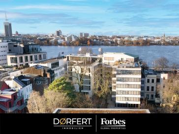 Vielseitige Wohn- & Gewerbeimmobilie in Hamburg-St. Georg mit Entwicklungs- und Umnutzungspotenzial