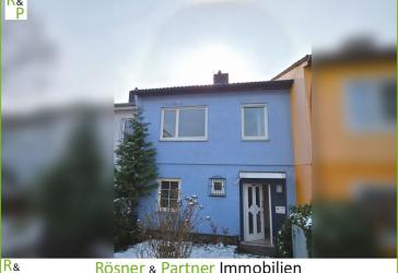 Vorschaubild Reihenhaus