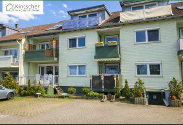 Vorschaubild Erdgeschosswohnung