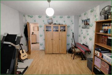 Kapitalanlage - 2 Zimmer - Stellplatz - Balkon in Burscheid - vermietet – 51399 Burscheid – Vorschaubild 13