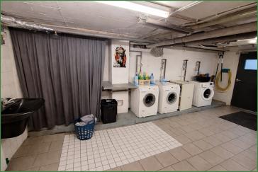 Kapitalanlage - 2 Zimmer - Stellplatz - Balkon in Burscheid - vermietet – 51399 Burscheid – Vorschaubild 16