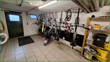 Kapitalanlage - 2 Zimmer - Stellplatz - Balkon in Burscheid - vermietet – 51399 Burscheid – Vorschaubild 17