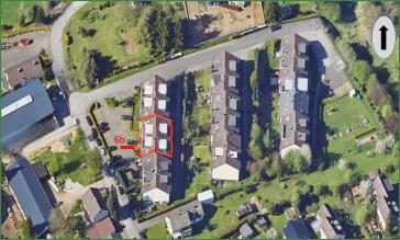 Kapitalanlage - 2 Zimmer - Stellplatz - Balkon in Burscheid - vermietet – 51399 Burscheid – Vorschaubild 20