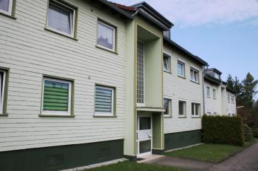 Kapitalanlage - 2 Zimmer - Stellplatz - Balkon in Burscheid - vermietet – 51399 Burscheid – Vorschaubild 4