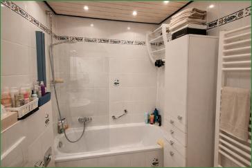 Kapitalanlage - 2 Zimmer - Stellplatz - Balkon in Burscheid - vermietet – 51399 Burscheid – Vorschaubild 8