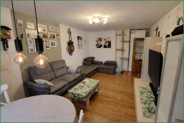 Kapitalanlage - 2 Zimmer - Stellplatz - Balkon in Burscheid - vermietet – 51399 Burscheid – Vorschaubild 9