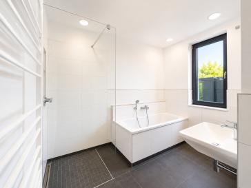 JETZT EINZIEHEN - 2-RAUM WOHNUNG IM ERSTBEZUG – Dresden – Vorschaubild 9