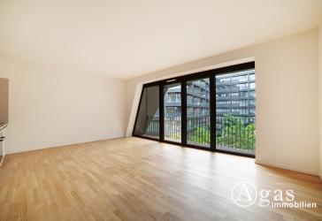 Vorschaubild Etagenwohnung