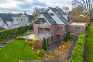 Exklusive Ostsee-Residenz mit Weitblick – moderne Architektur und luxuriöser Komfort – Eckernförde – Vorschaubild 11