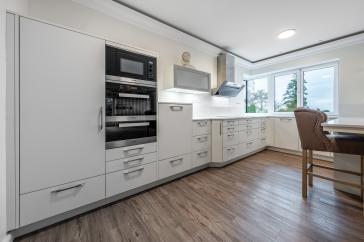 Exklusive Ostsee-Residenz mit Weitblick – moderne Architektur und luxuriöser Komfort – Eckernförde – Vorschaubild 4