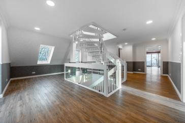 Exklusive Ostsee-Residenz mit Weitblick – moderne Architektur und luxuriöser Komfort – Eckernförde – Vorschaubild 5