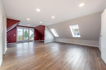 Exklusive Ostsee-Residenz mit Weitblick – moderne Architektur und luxuriöser Komfort – Eckernförde – Vorschaubild 7
