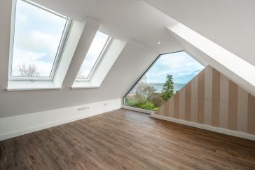 Exklusive Ostsee-Residenz mit Weitblick – moderne Architektur und luxuriöser Komfort – Eckernförde – Vorschaubild 8