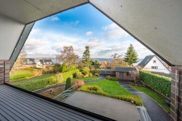 Exklusive Ostsee-Residenz mit Weitblick – moderne Architektur und luxuriöser Komfort – Eckernförde – Vorschaubild 9