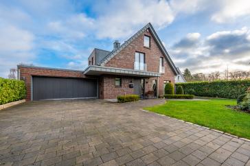 Exklusive Ostsee-Residenz mit Weitblick – moderne Architektur und luxuriöser Komfort – Eckernförde – Vorschaubild 10